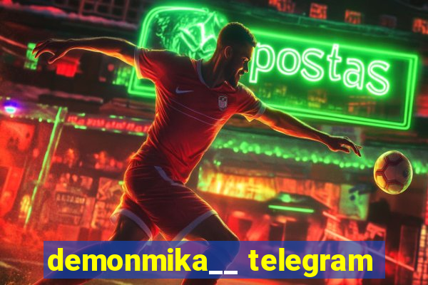 demonmika__ telegram